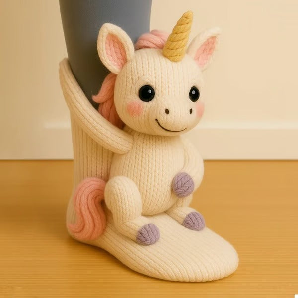 Chaussettes Câlin