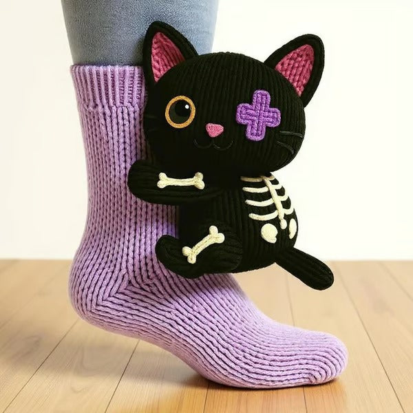 Chaussettes Câlin