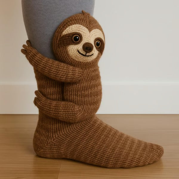 Chaussettes Câlin