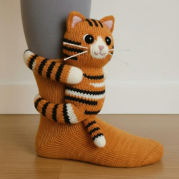 Chaussettes Câlin