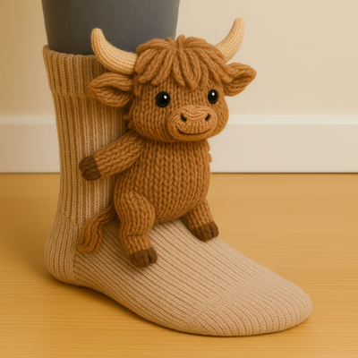 Chaussettes Câlin