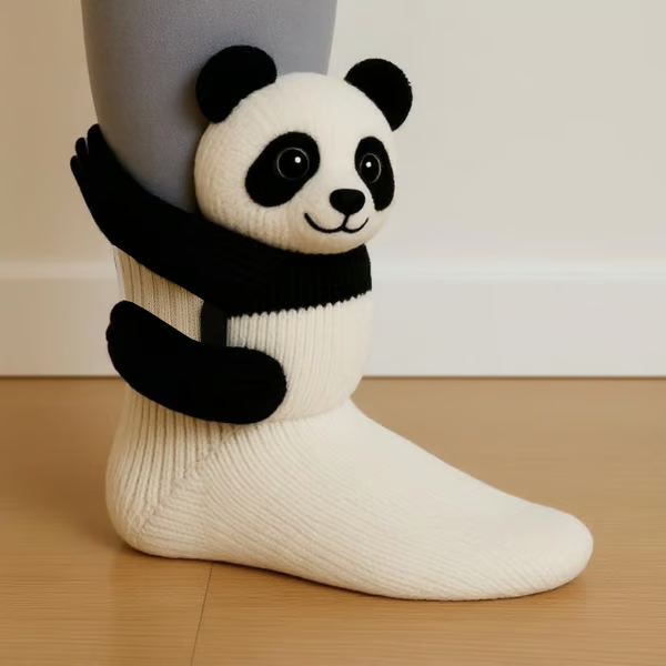 Chaussettes Câlin