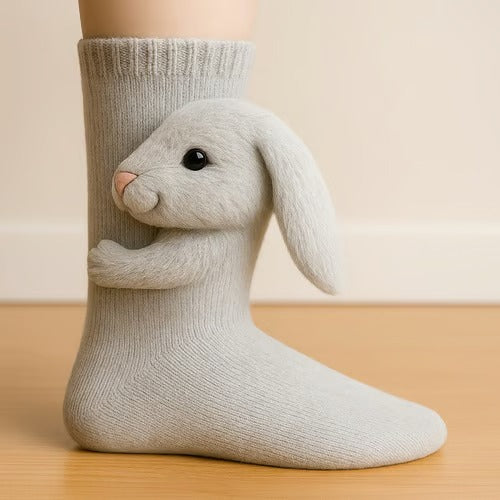 Chaussettes Câlin