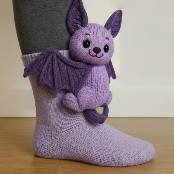 Chaussettes Câlin