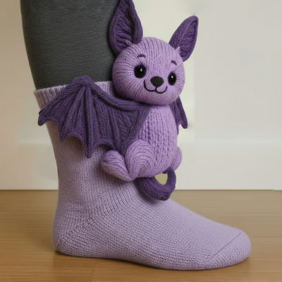 Chaussettes Câlin