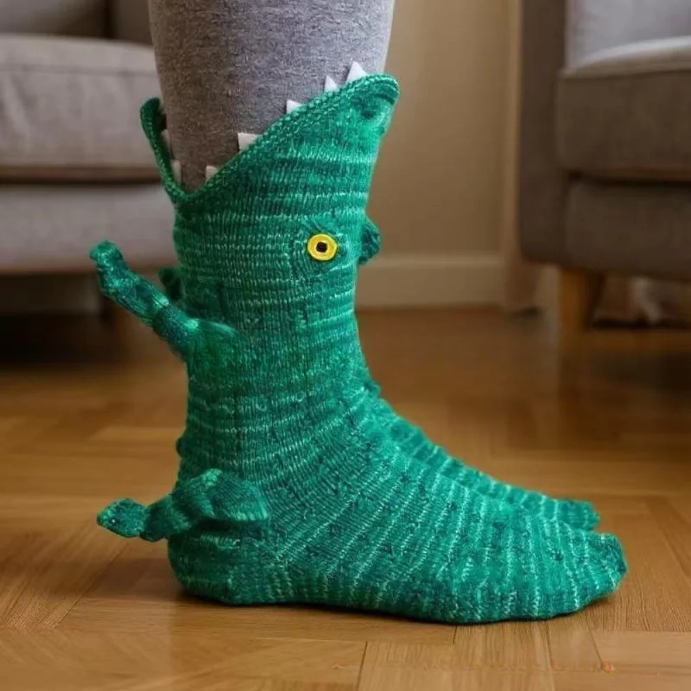 Chaussettes Câlin