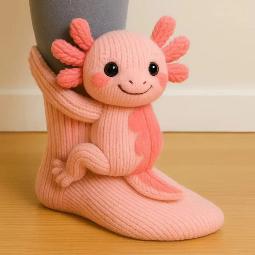 Chaussettes Câlin