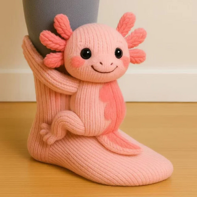 Chaussettes Câlin
